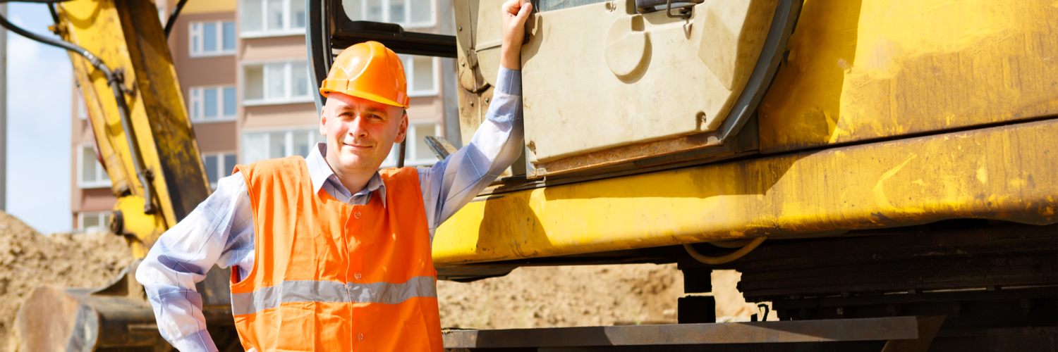 Excavation Contractors Insurance in Massachusetts Paul T